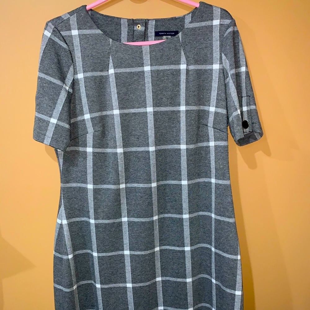 Tommy Hilfiger Dress